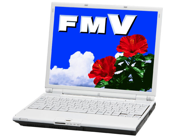 FMV-BIBLO MG50W FMVMG50W ̐i摜