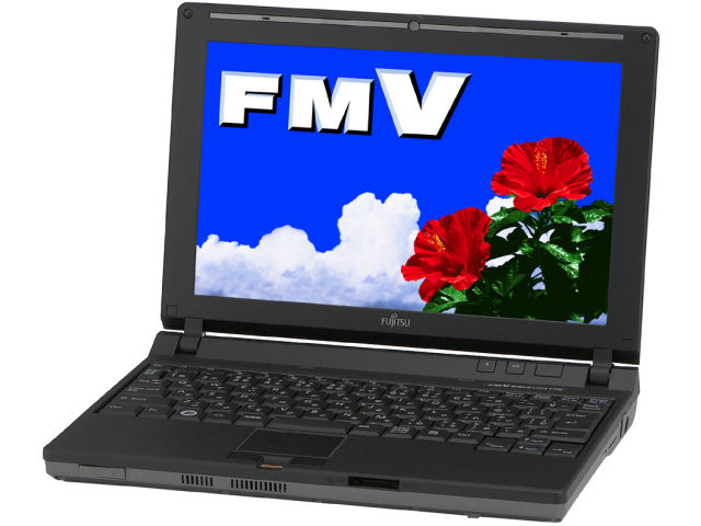 FMV-BIBLO LOOX T70W FMVLT70W �̐��i�摜