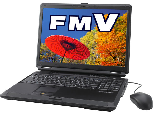FMV-BIBLO NX90X FMVNX90X ̐i摜