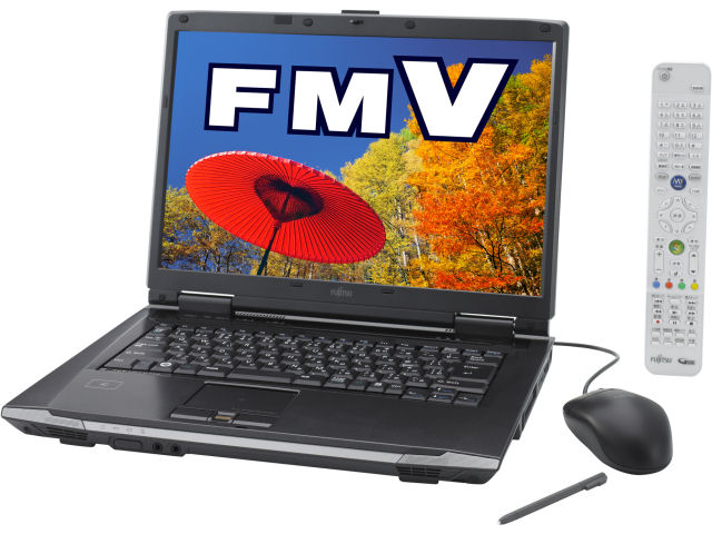 FMV-BIBLO NF75X/D FMVNF75XD �̐��i�摜