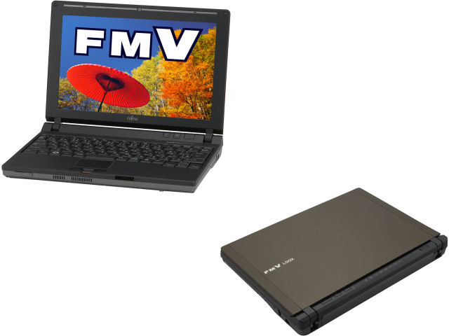 FMV-BIBLO LOOX T70X FMVLT70X �̐��i�摜