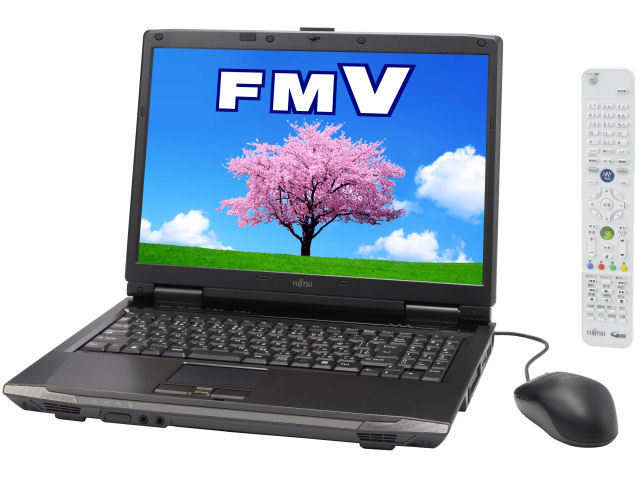 FMV-BIBLO NF75Y/D FMVNF75YD �̐��i�摜