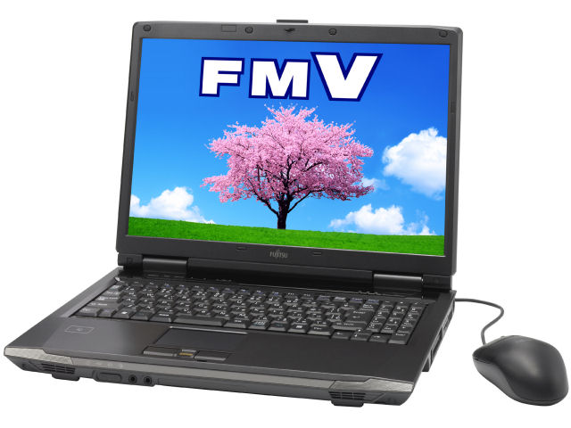 FMV-BIBLO NF75Y FMVNF75Y �̐��i�摜