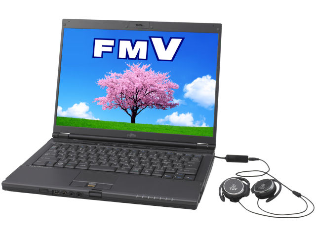 FMV-BIBLO MG90Y/V FMVMG90YV �̐��i�摜
