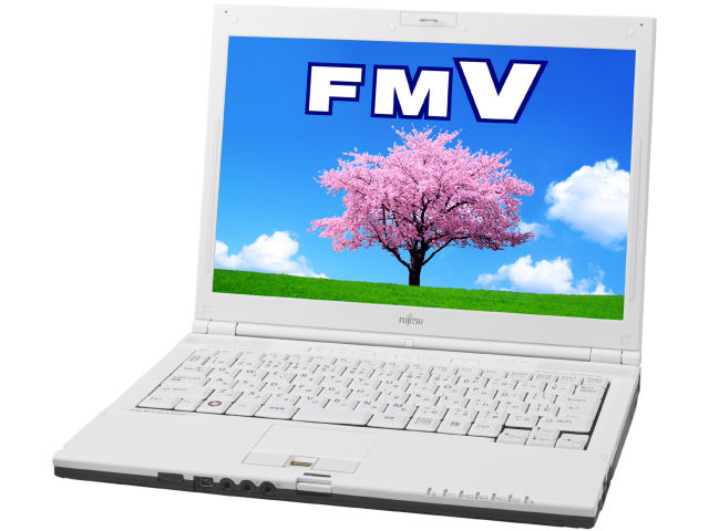 FMV-BIBLO MG50Y FMVMG50Y �̐��i�摜