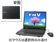 FMV-BIBLO NF75YN/D �̐��i�摜