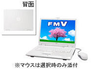 FMV-BIBLO NF40YN �̐��i�摜