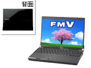 FMV-BIBLO LOOX R70YN �̐��i�摜