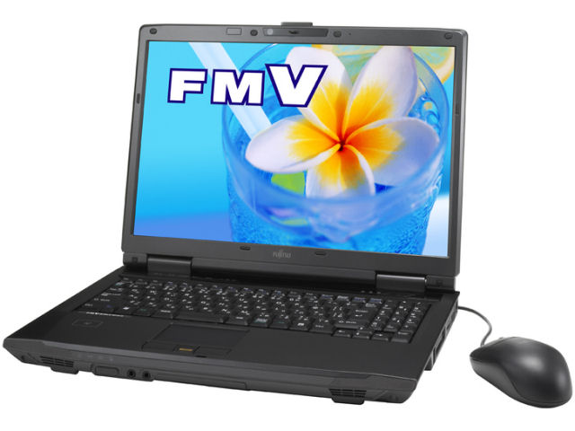 FMV-BIBLO NF/A75 FMVNFA75 �̐��i�摜