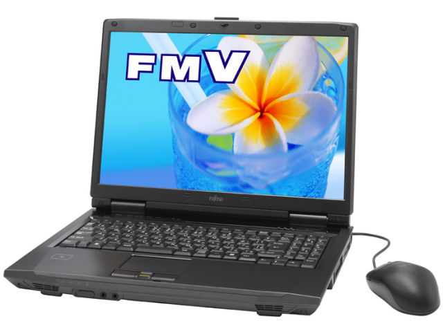 FMV-BIBLO NF/A70 FMVNFA70B �̐��i�摜