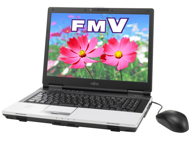 FMV-BIBLO NF/B75 FMVNFB75 �̐��i�摜