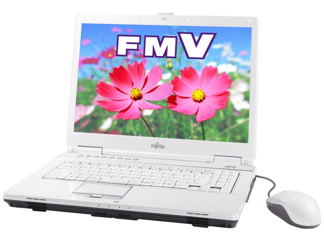 FMV-BIBLO NF/B70 FMVNFB70WP �̐��i�摜