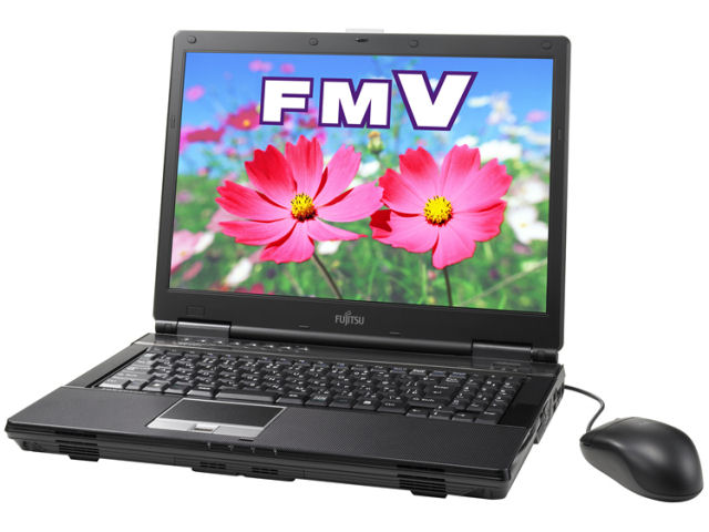 FMV-BIBLO NF/B70 FMVNFB70B �̐��i�摜