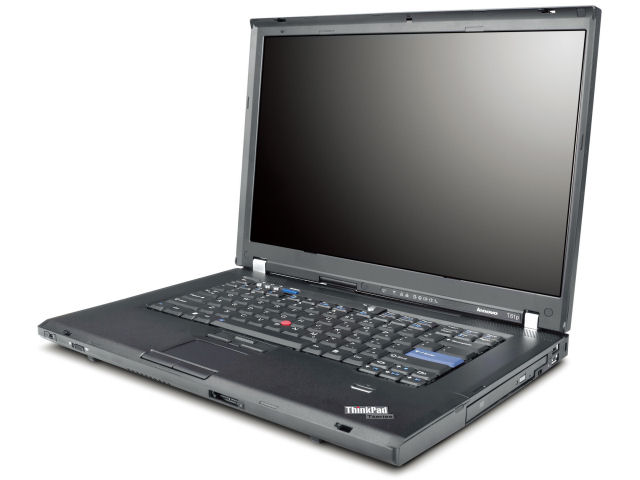 ThinkPad T61p 6459A14 �̐��i�摜