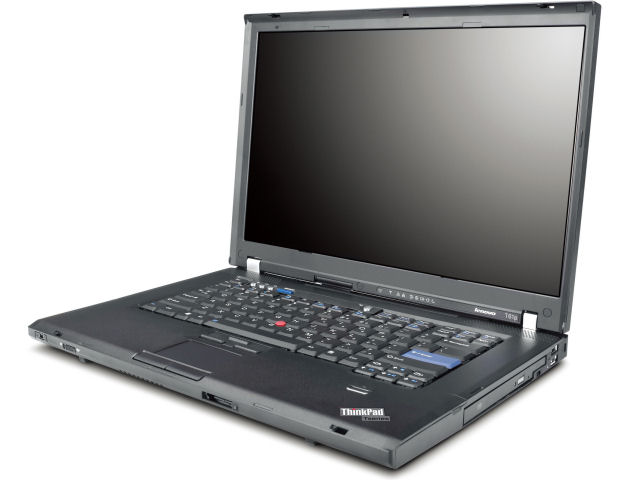 ThinkPad T61p 6459EAJ �̐��i�摜