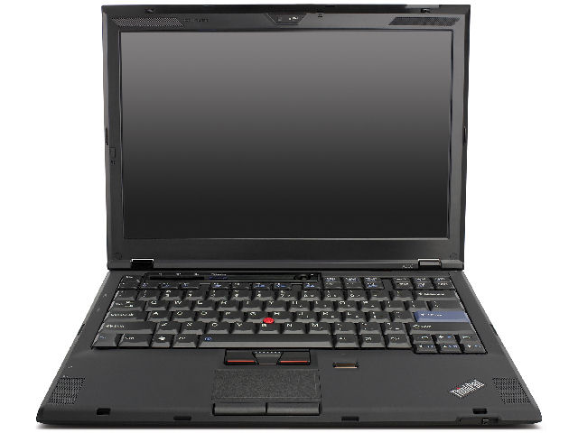 ThinkPad X300 6476A14 �̐��i�摜