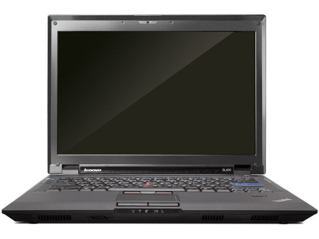 ThinkPad SL400 27434TJ �̐��i�摜