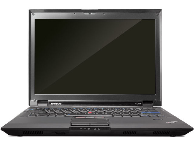 ThinkPad SL400 27434PJ �̐��i�摜