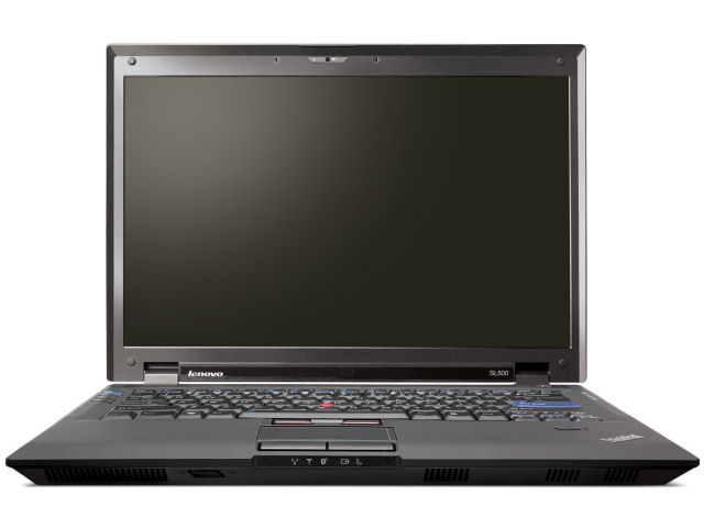 ThinkPad SL500 274626J �̐��i�摜