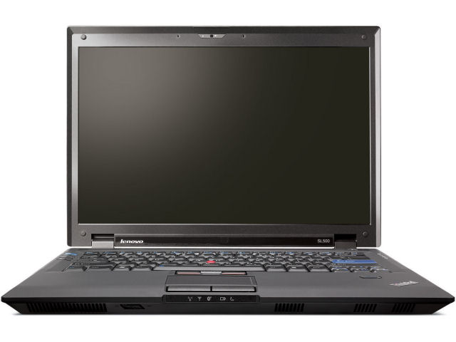 ThinkPad SL500 27464TJ �̐��i�摜