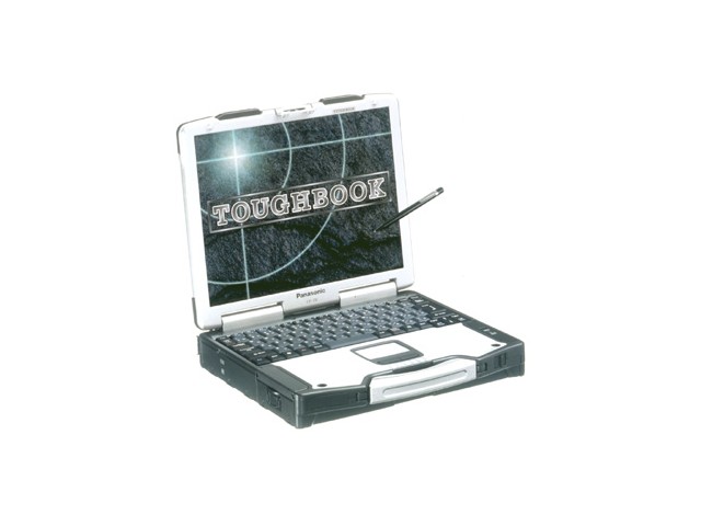 TOUGHBOOK CF-29JC1AXS �̐��i�摜