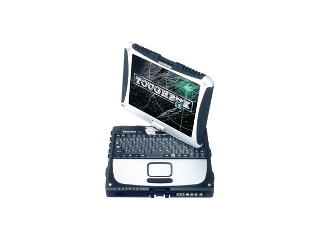 TOUGHBOOK CF-18GC1AXS �̐��i�摜