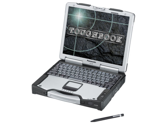 TOUGHBOOK CF-29LW1AXS �̐��i�摜