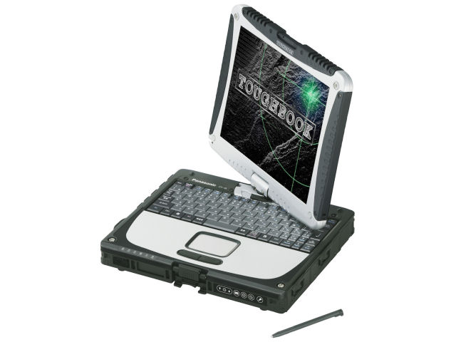 TOUGHBOOK CF-18KW1AXS �̐��i�摜