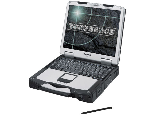 TOUGHBOOK CF-30CW1AXS �̐��i�摜