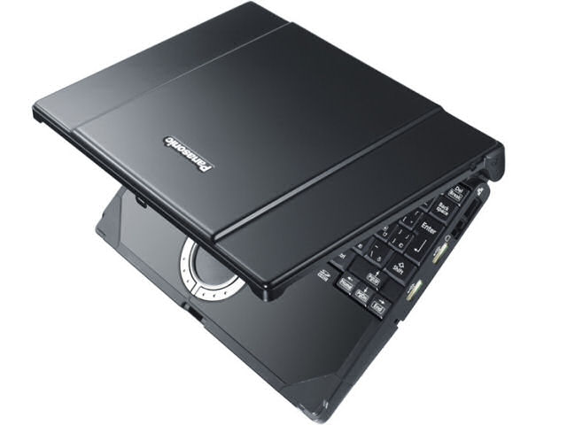 Let's note R6 CF-R6AWBAJP �̐��i�摜