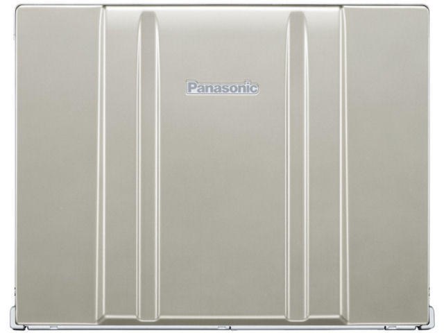 Let's note T7 CF-T7BWYAXP �̐��i�摜