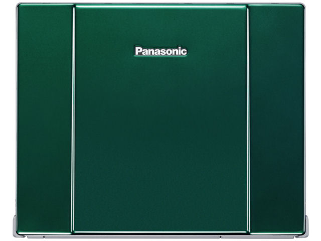 Let's note R7 CF-R7BWYAXP �̐��i�摜