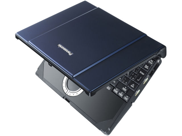 Let's note R7 �v���~�A���G�f�B�V���� CF-R7CWBAJP �̐��i�摜