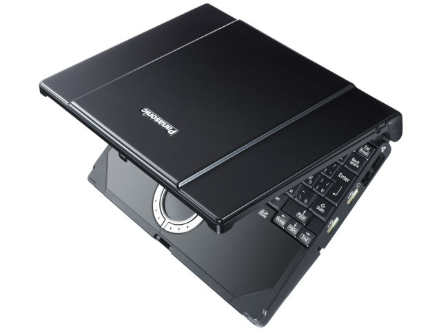 Let's note R7 �v���~�A���G�f�B�V���� CF-R7DWWAJP �̐��i�摜