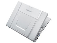 Let's note W7 ���C�����XWAN CF-W7DXYAJP �̐��i�摜