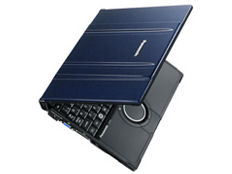 Let's note W7 �v���~�A���G�f�B�V���� CF-W7DWBAJP �̐��i�摜