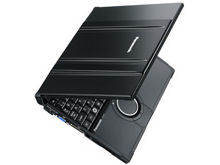 Let's note W7 �v���~�A���G�f�B�V���� CF-W7DWBAAP �̐��i�摜