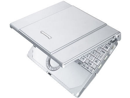 Let's note R8 CF-R8EWYAJP �̐��i�摜