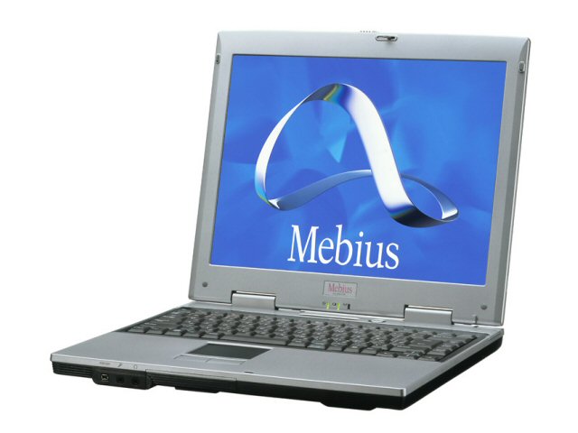 ���r�E�X�m�[�g PC-FS2-C3E �̐��i�摜