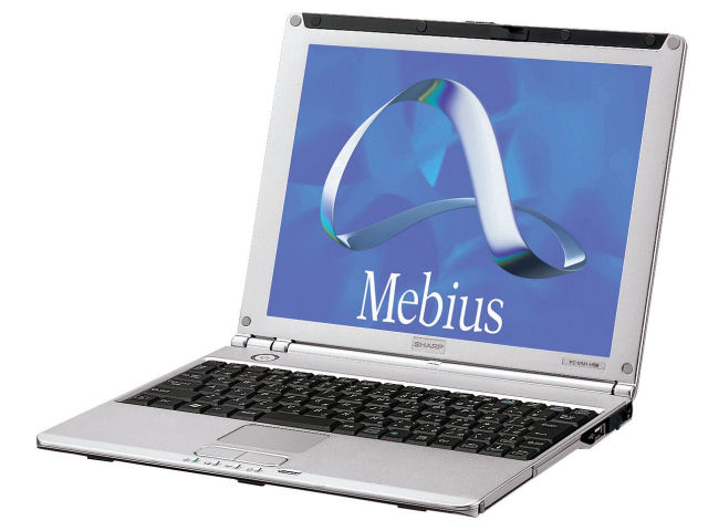 ���r�E�X�m�[�g PC-MM1-H5W �̐��i�摜