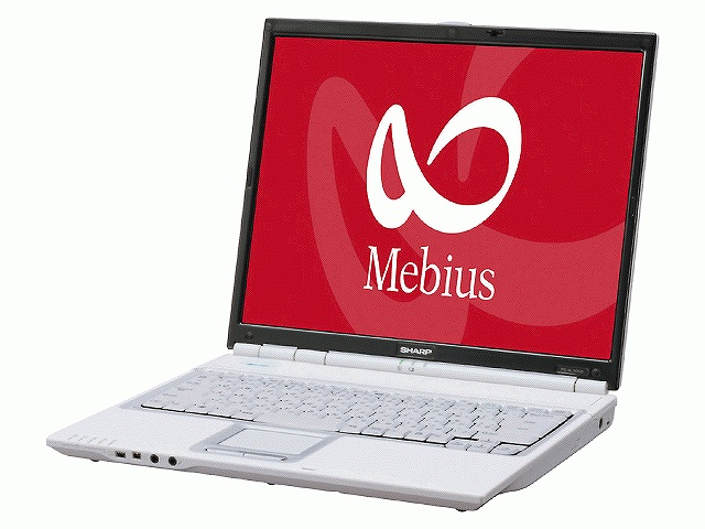 ���r�E�X�m�[�g PC-AL50G5 �̐��i�摜