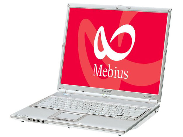 ���r�E�X�m�[�g PC-AL70H �̐��i�摜