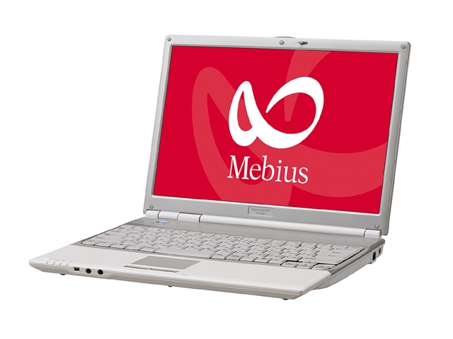 ���r�E�X�m�[�g PC-CS30J �̐��i�摜