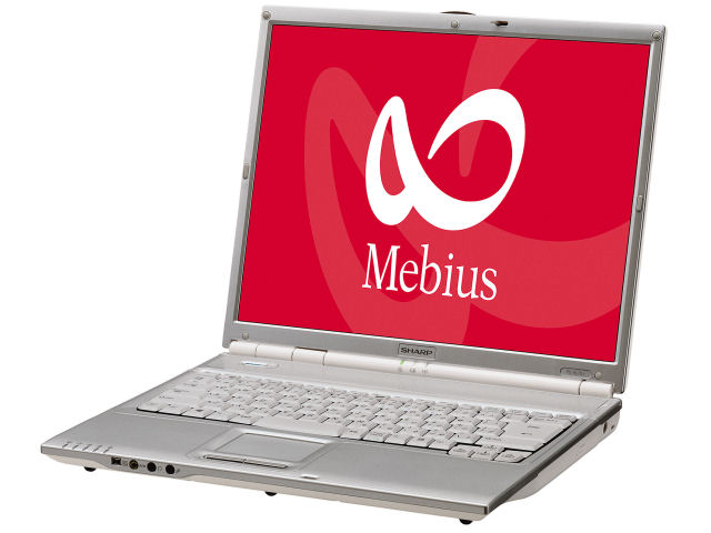 ���r�E�X�m�[�g PC-AL70J �̐��i�摜