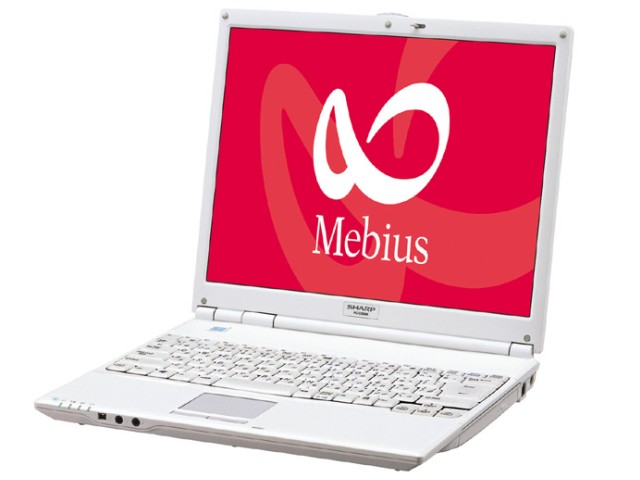 ���r�E�X�m�[�g PC-CS50K �̐��i�摜