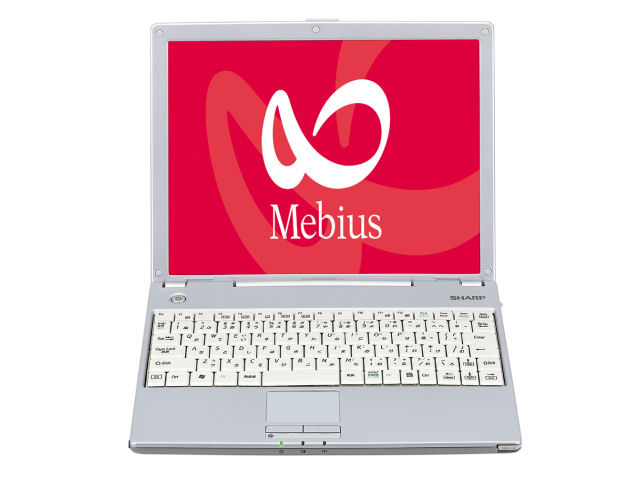 ���r�E�X�m�[�g PC-NH50K �̐��i�摜