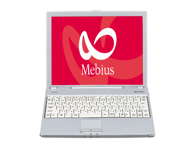 ���r�E�X�m�[�g PC-NH50KA �̐��i�摜