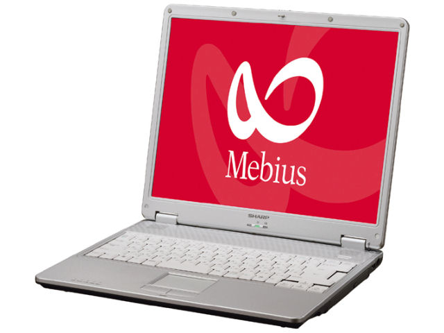 ���r�E�X�m�[�g PC-AE30L �̐��i�摜