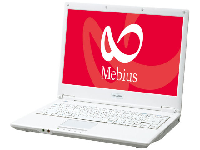 ���r�E�X PC-CW60V �̐��i�摜