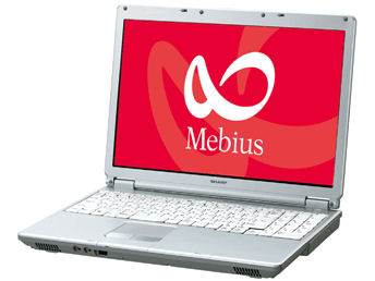 ���r�E�X PC-WT70W �̐��i�摜